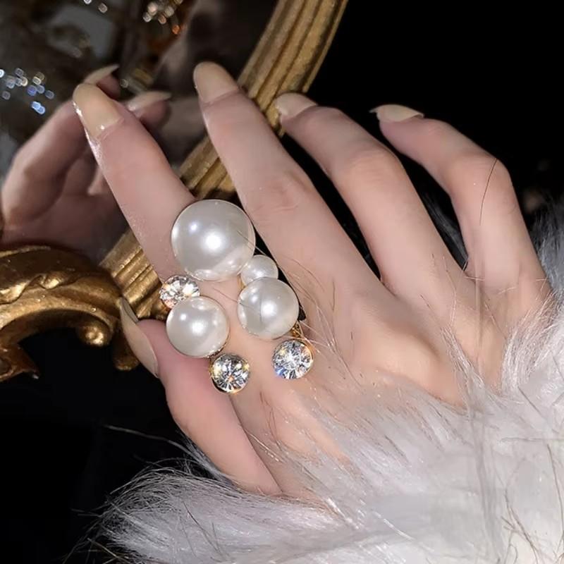 Trendy New Bohemian Women's Rings Set Vintage Antique Laides Retro Fingers Accessories anillos mujer Retro bague femme