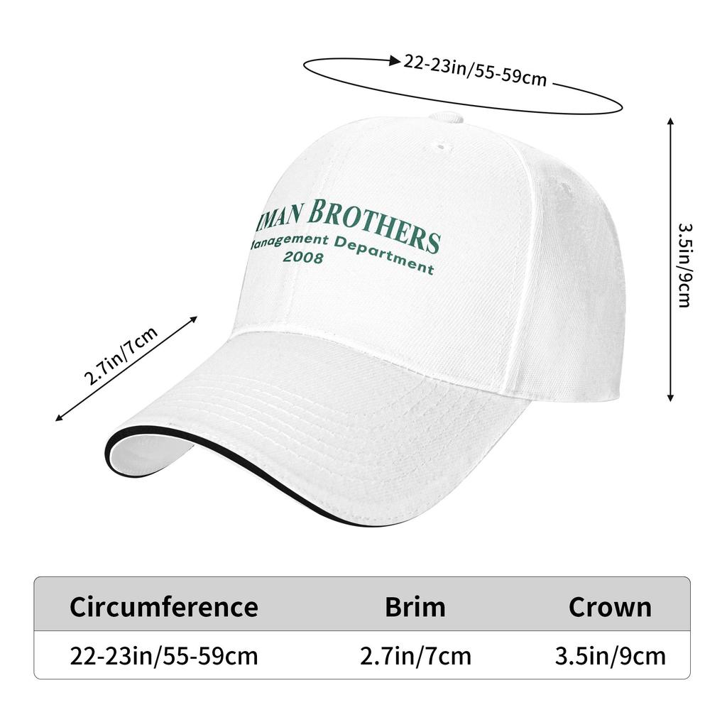 Ah The EleUnisext of Surprise Baseball Cap  Outdoor Gym SunProof Hip Hop Hats Unisex Women Streetwear Print Snapback Cap
