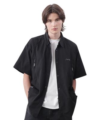Camicie – Camicie a maniche corte
