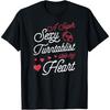A Super Cotton Men Turntablist Stole My Heart Valentines Day T Shirt