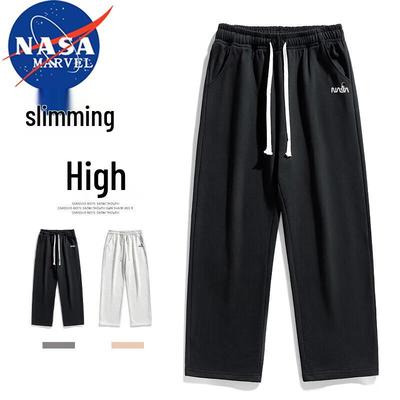 NASA MARVEL Men's Casual Jogger Sweatpants