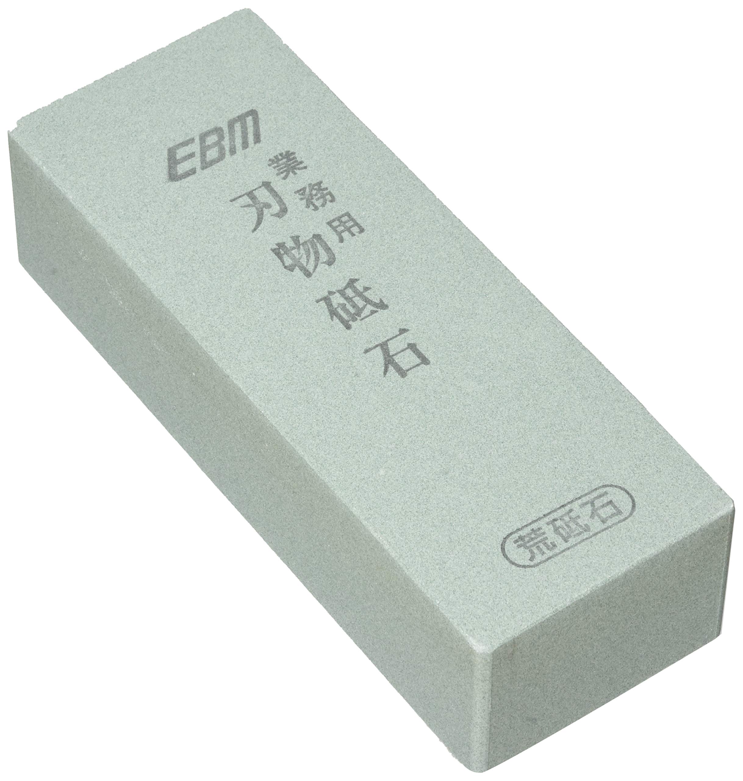 

EBM rough whetstone Sanchokake (#220) (large)