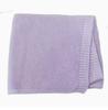 Personalized Kid Name Baby Blanket Embroidered New Born Baby Blanket Stroller Swaddles Breathable Cotton Knitted Blanket Bedding
