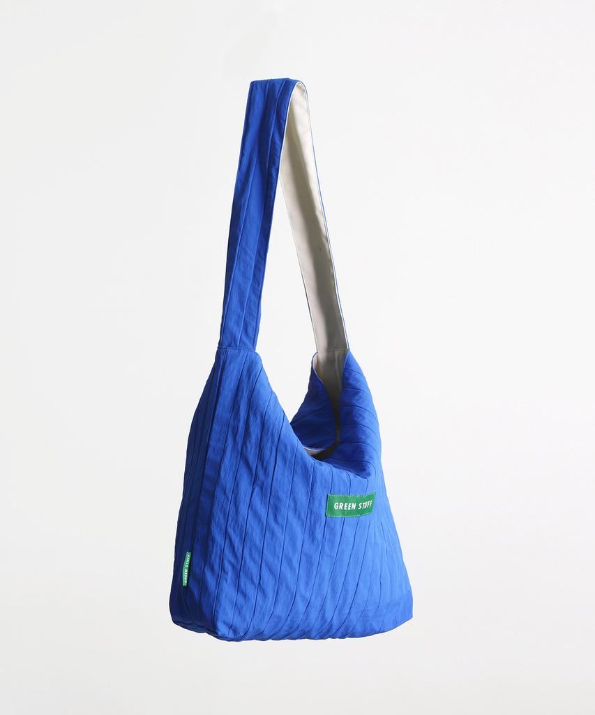 Green Stuff Simple Shopper Bag 62 Volume Line - Blue