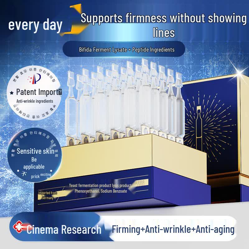 SEEDONVEUR Bifida Ferment Dual-Effect Serum