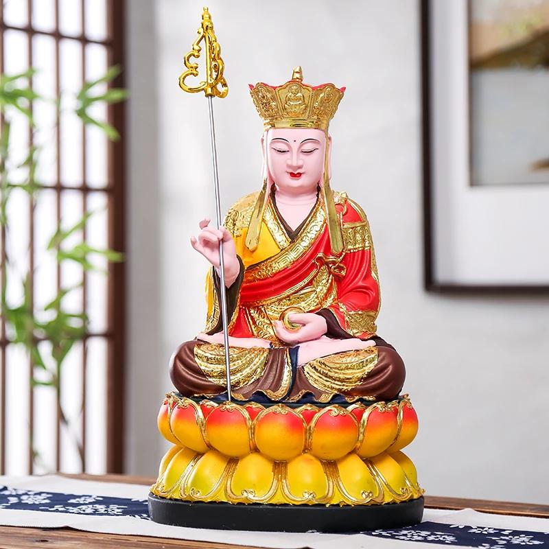Home Furnishing of Buddha Statues, Resin Crafts, Home Decoration, Feng Shui Decorative Items by King of Tibet Bodhisattva