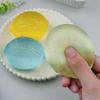 Silicone Lemon Squeeze Toy For Stress Relief And Sensory Development For Girls And Boys