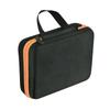 Portable Essential Oils Carrying Case EVA 30 Slots Essential Oil Organizer Bag 15ml Bottles Hard Shell Nail Polish Storage Bag