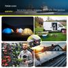 1500W Pure Sine Wave Inverter: 24V To 220V for Solar, Vehicle, Household Use