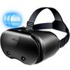 Videogames – VR-brillen