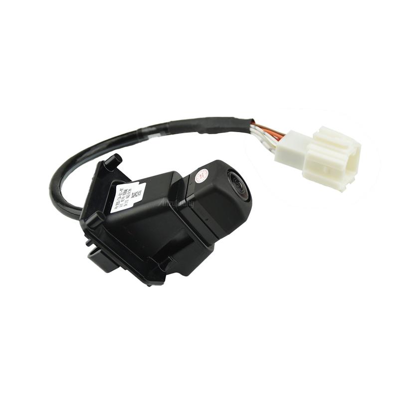 8-Pin Back Up Camera Parking Assist Camera For Honda CRV 2014 2015 2016 39530-T0A-A21 39530T0AA21