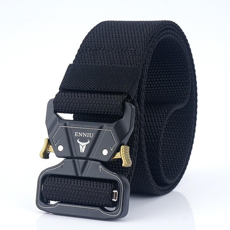 Cobra Belt Camouflage Quick-drying Men s Multifunctional Tooling Outdoor Training Nylon 125cm