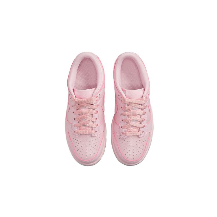 Nike Dunk Low GS 'Prism Pink' 921803-601