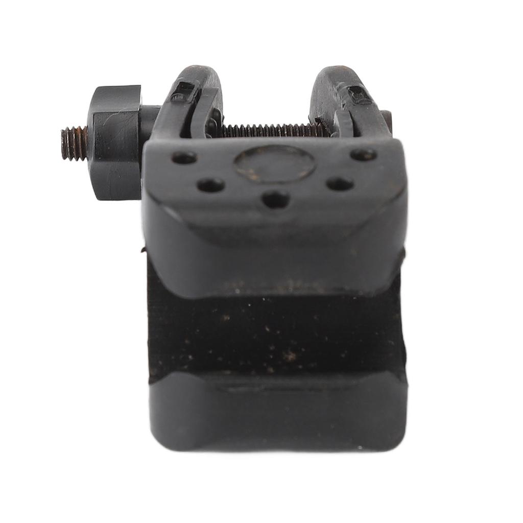Rollator Walker Cane Holder Universal Walking Stick Holder Accessories for Wheelchairs Elderly Walkers Electric Scooters