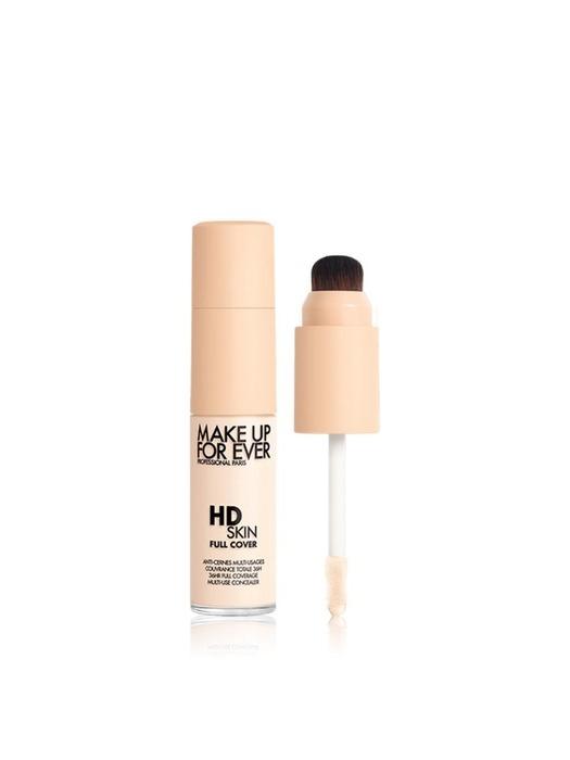 MAKE UP FOR EVER HD SKIN Full Cover Concealer