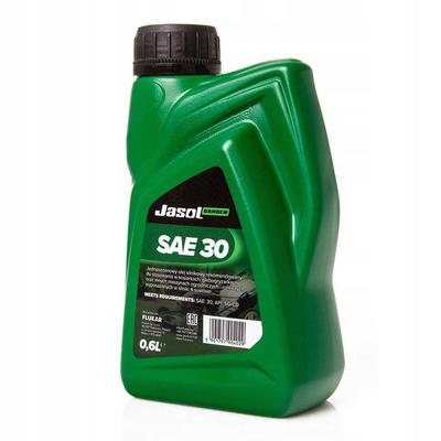 Engine Oil For Lawnmowers Sae30 Garden Oil 06L Jasol