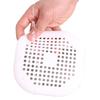 Shower Drain Plug Hair Catcher Stopper Kitchen Sink Strainer Sewer Silicone Bathroom Floor Bathtub Water Filter Home Accessories