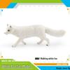 Realistic Arctic Animal Models: Polar Bear, Arctic Fox, Seal, Walrus, Whale