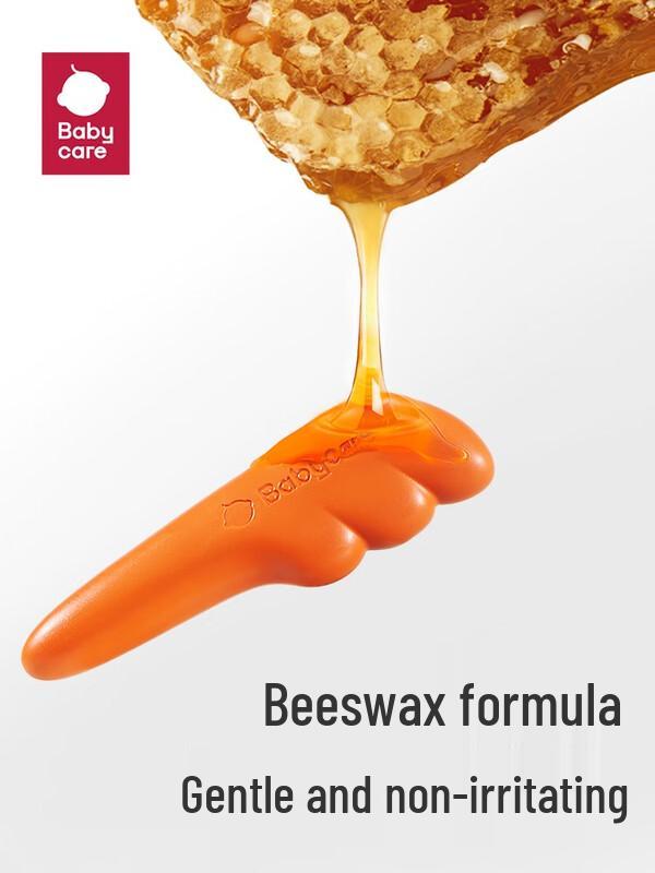 Babycare Washable Rainbow Oil Pastels for Kids