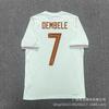 26 US, Canada and Mexico Champions First Tier Spain France Yamal Pedrikante Mbappe Dembele