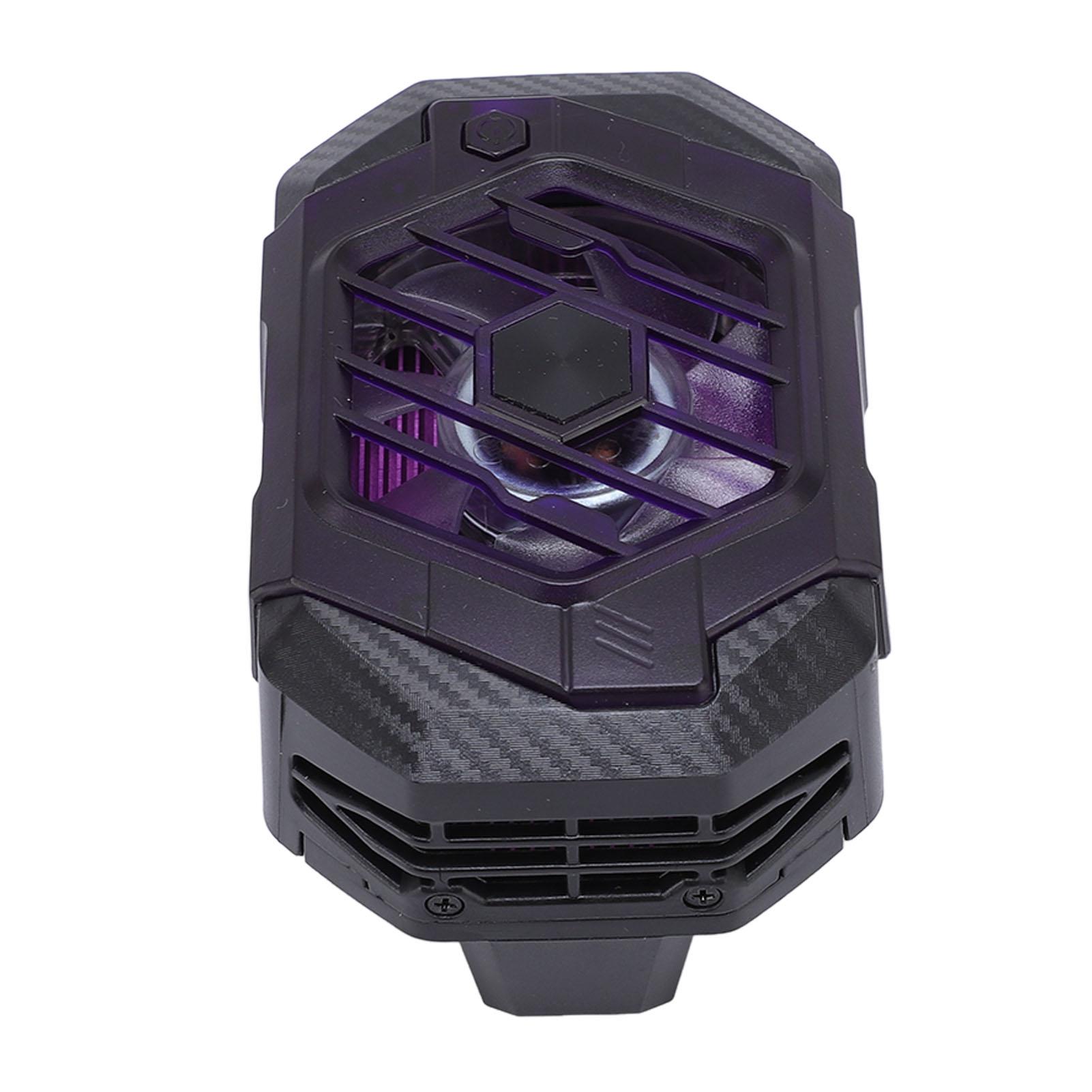 

Cell Phone Cooler Icing Type Semiconductor Large Area Cooling Radiator for Smartphone Tablet Graphics Card