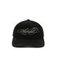 Tibioeseu Architect Ball Cap Black