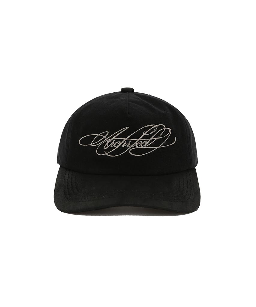 Tibioeseu Architect Ball Cap Black