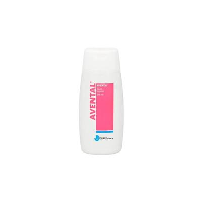 Uni-Pharma Avental Liquid Talcum 200ml