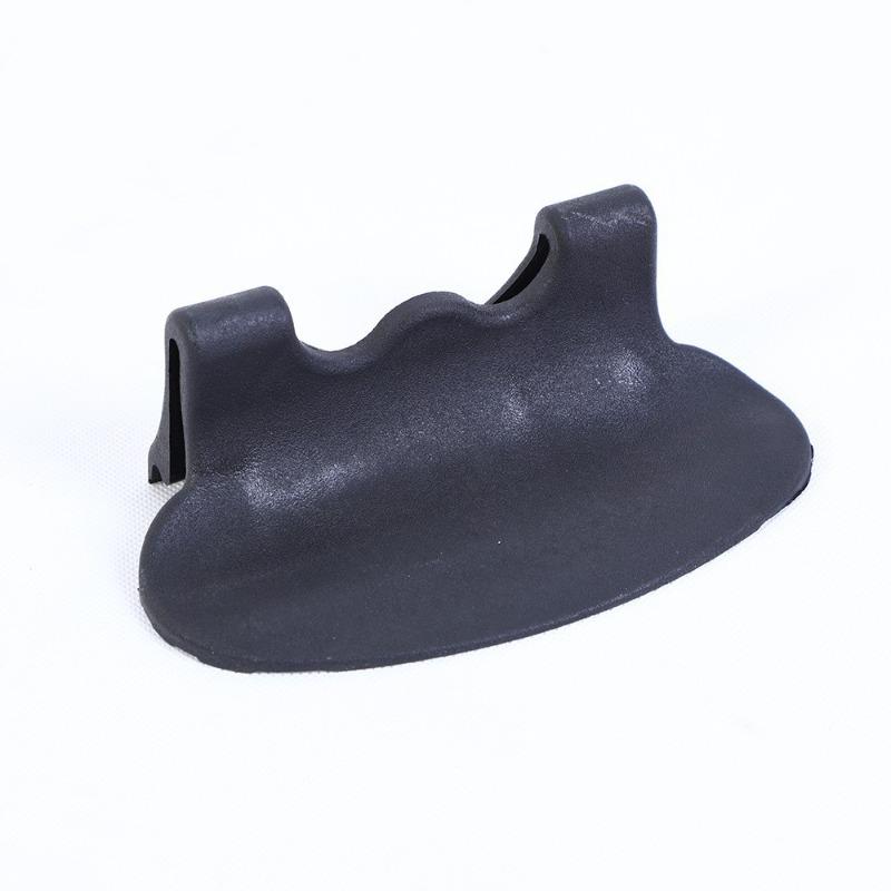 Bauchmuskelrad Trainiert Bauchmuskeln Fitnessgerät Heim-Tuckers Übung Rutschfestes Bauchmuskel-Roller