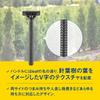 KAI Leaf2 Disposable Razors 20pcs Double Blade Large Capacity GA0123