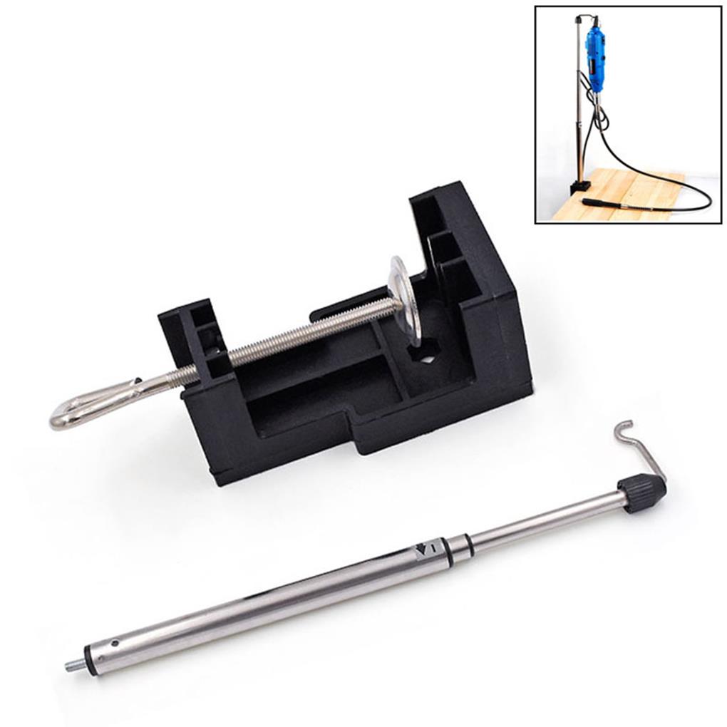 holder hanging bracket Accessories tools flex Mini drill support Electric grinding bracket and Stand Accessory