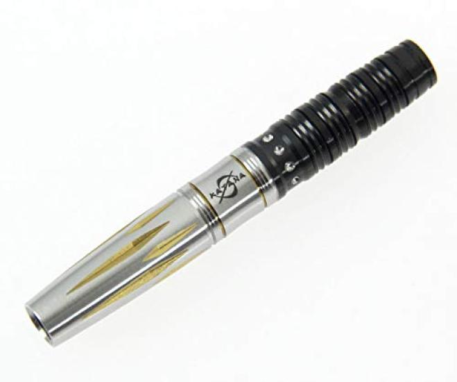 DYNASTY KATANA 2BA Soft Dart Barrel "Meitou" [Hotarumaru]