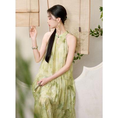 Elbiseler – Günlük elbiseler