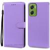 Per Custodia Motorola G06 Copertura Portafoglio in Pelle a Libro Per Custodia Motorola Moto G06 Copertura a Libro Custodia Telefono Power Motorola Moto G06 Fundas