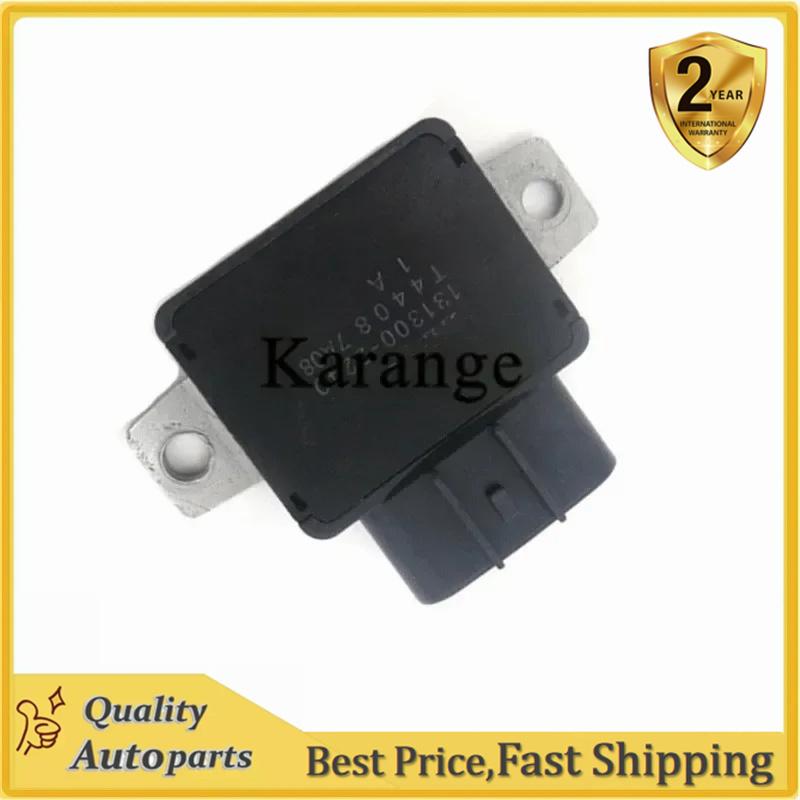 Car Ignition Module Igniter Assy For SUZUKI 101311-5960 33400-71C10 131300-1690 1013115960 3340071C10 1313001690
