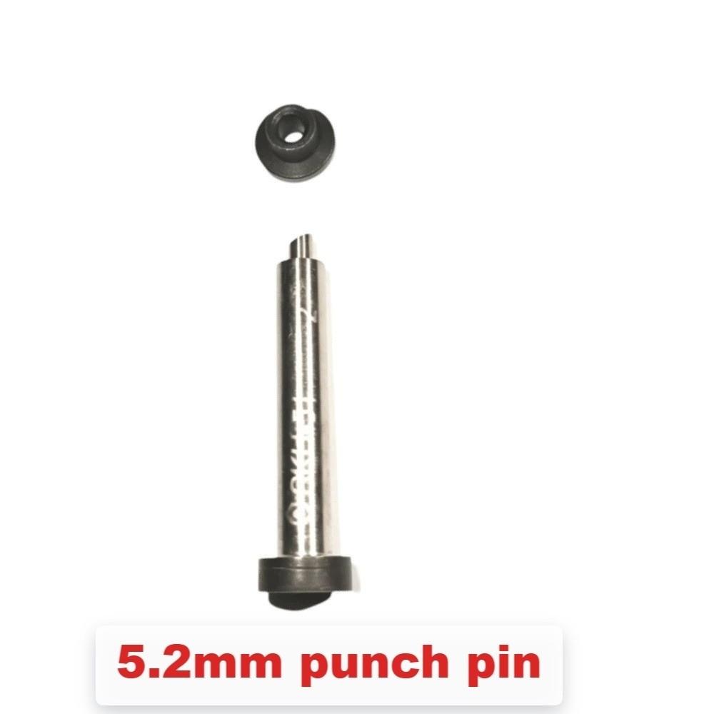 Professional Sheet Metal Hole Puncher Stainless Steel Punching Pliers Ceiling