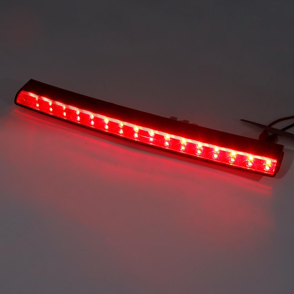 Rotes drittes Bremslicht hinten Mitte Für Alfa Romeo Giulietta Fiat 500L 2012-2018