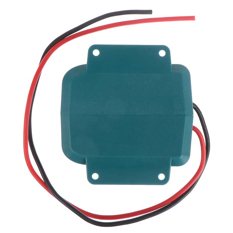 Battery Adapter Converter For Makita 18V Li-Ion Battery Power Battery Converter