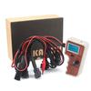 Upgrade CR508 CR508S Digitální tester a simulátor tlaku Common Rail pro diagnostický nástroj motoru s vysokotlakým čerpadlem