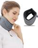 Smilefoot Neck Cervical Neck Head Headache Straight Neck Ideal for Smartphone and Washable Unisex Corset, Collar, Support, Support, Prevention,