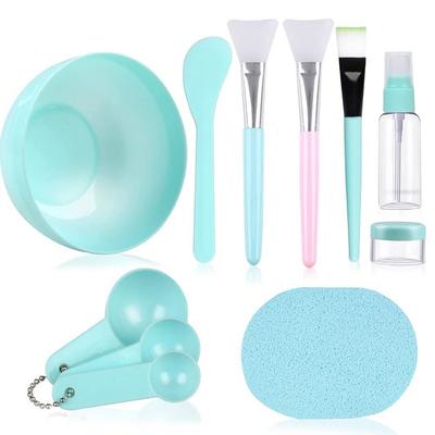 Gesichtspflege – Gesichtsmasken-Pinsel & Applikatoren