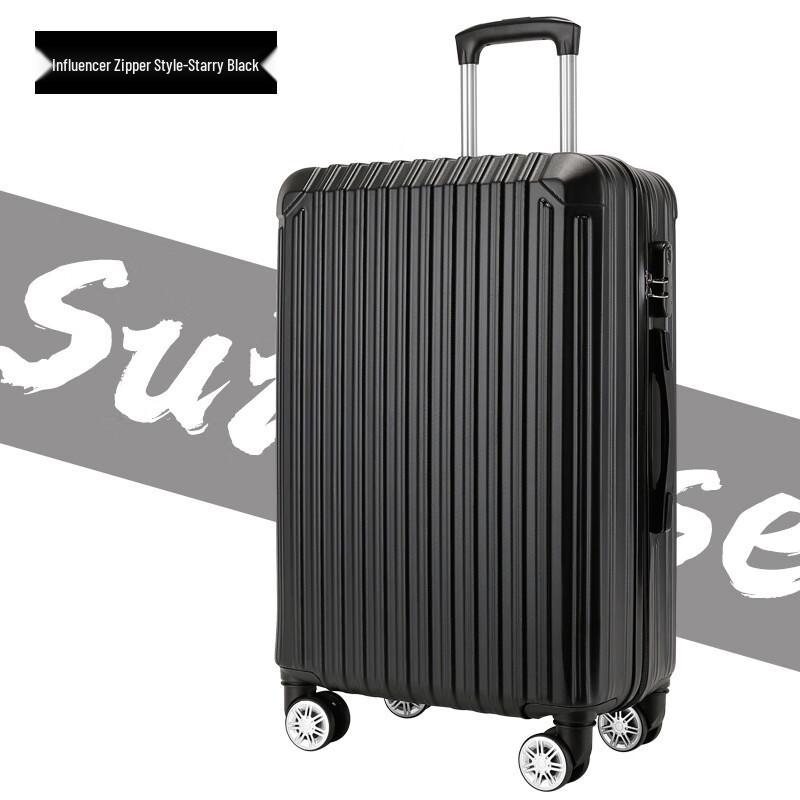 

Journey Shi Universal Wheel Travel Suitcase 20 inches