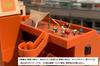 Scenery Collection Scenery Accessories 131 BBQ Set Diorama Supplies 311782