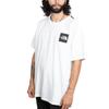 THE NORTH FACE T Shirt Men's White NF0A7QC3-FN4