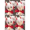 Kotobukiya Megami Device Asura Ninja Modeler's Edition Easy Assembly Figure