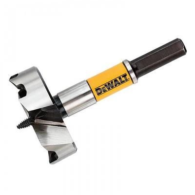 Dewalt Power Tools Self-feed Drill Bits