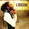 CD LYRICSON  Messages PJKCD001 PJK Entertainme 2010 France Reggae Ska  Dub Used