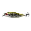 Squid Bait 55mm 5.5g Artificial Bait Sea Fishing Lure Fishing Bait for Webfoot Octopus EGI Cuttlefish Fishing