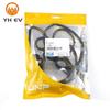 Engine Valve Cover Gasket Set, Cylinder Head Cover For GEELY Vision EC7 EC8 LOTUS Elise TOYOTA Corolla,OE 1136000054 112130D030