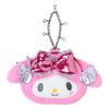 Pouch My Melody 692956 Face-Shaped (Tokimeki Planet)